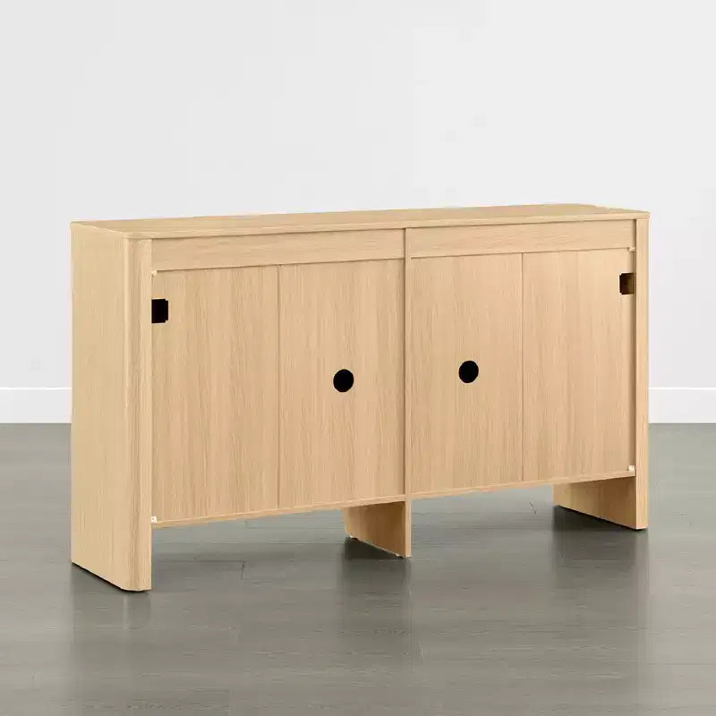 Spruce & Spring 61 Buffet moderne avec rangement