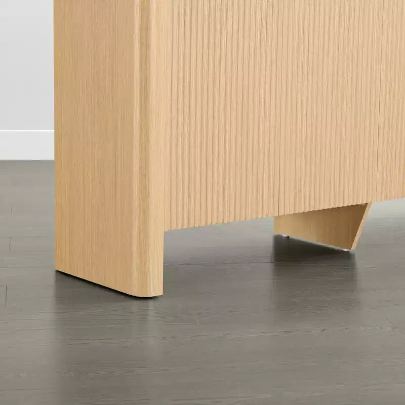 Spruce & Spring 61 Buffet moderne avec rangement