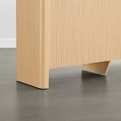 Spruce & Spring 61 Buffet moderne avec rangement