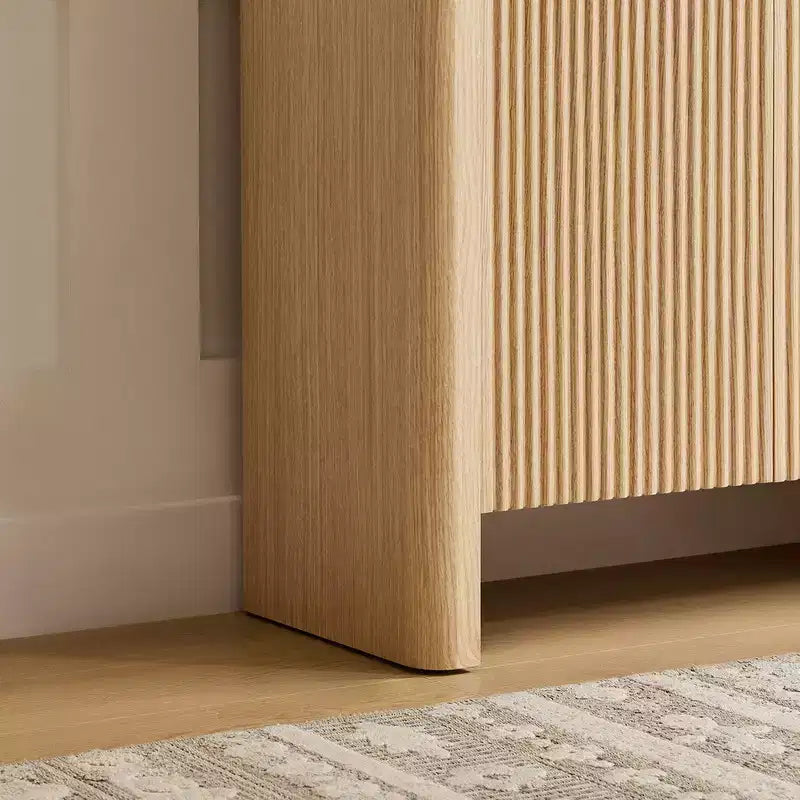 Spruce & Spring 61 Buffet moderne avec rangement