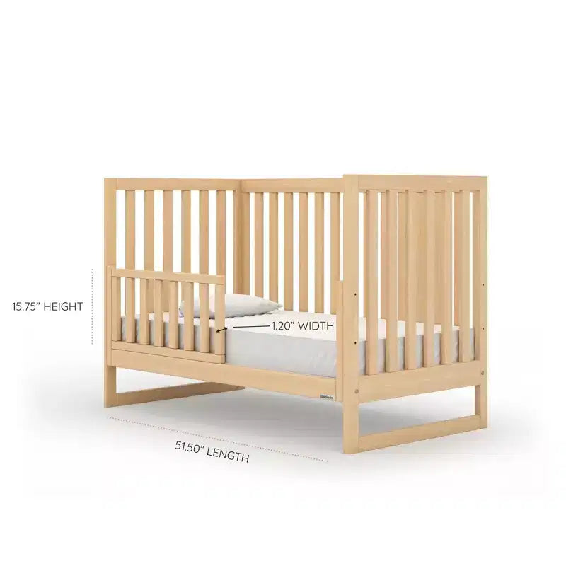 Lit de bébé convertible 3-en-1 Austin