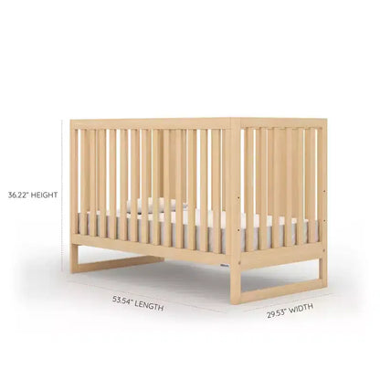 Lit de bébé convertible 3-en-1 Austin