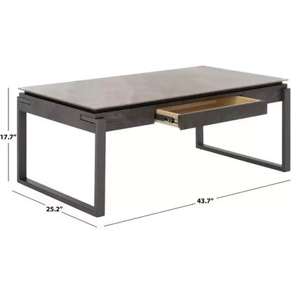 Console Kota - SEI