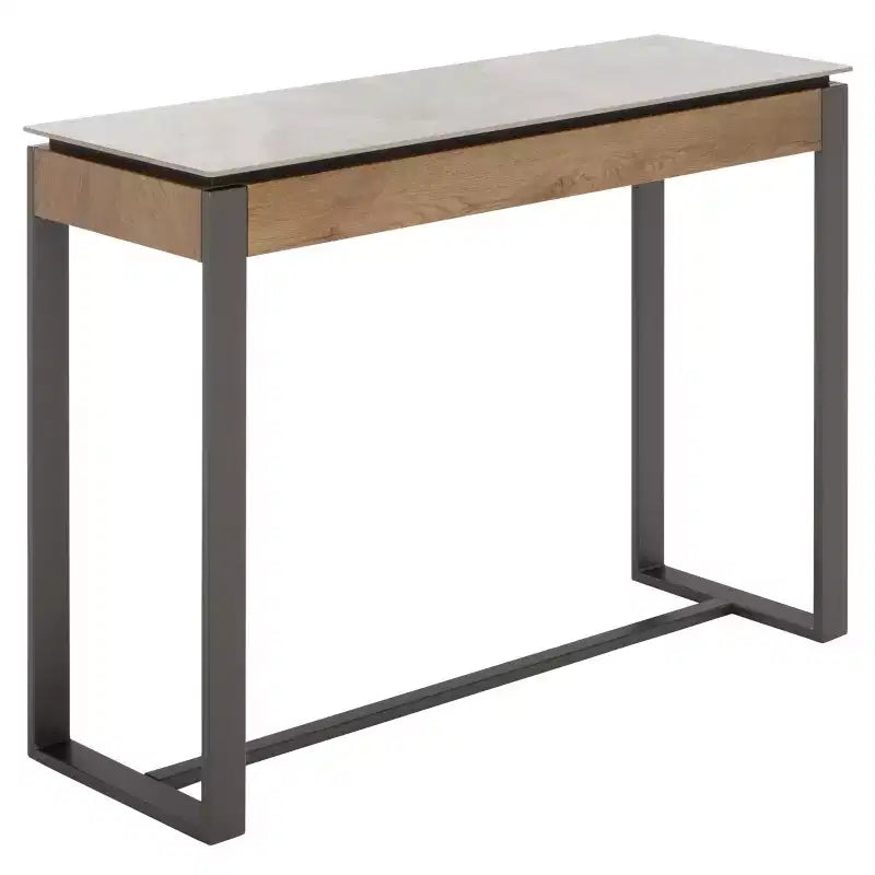 Console Kota - SEI