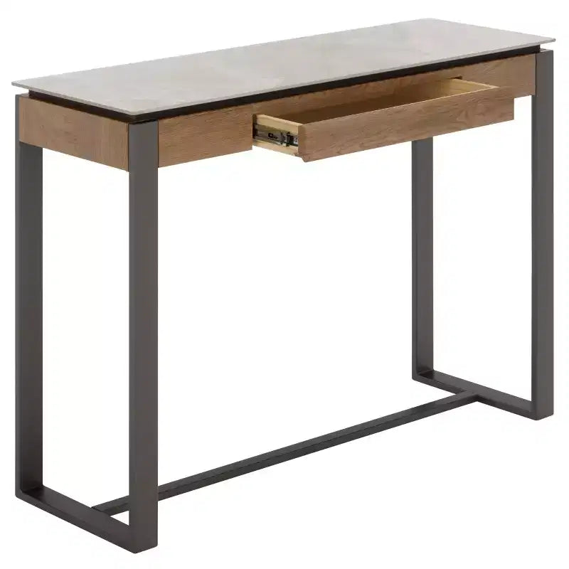 Console Kota - SEI