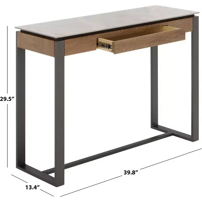 Console Kota - SEI