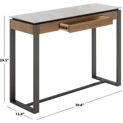 Console Kota - SEI