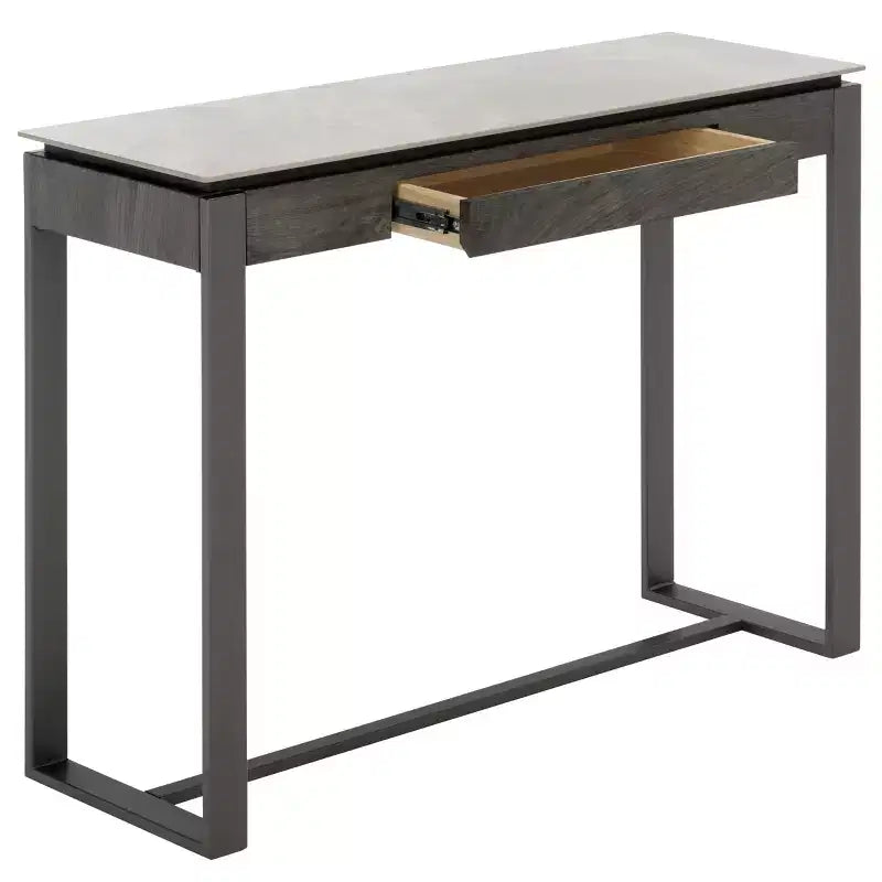 Console Kota - SEI