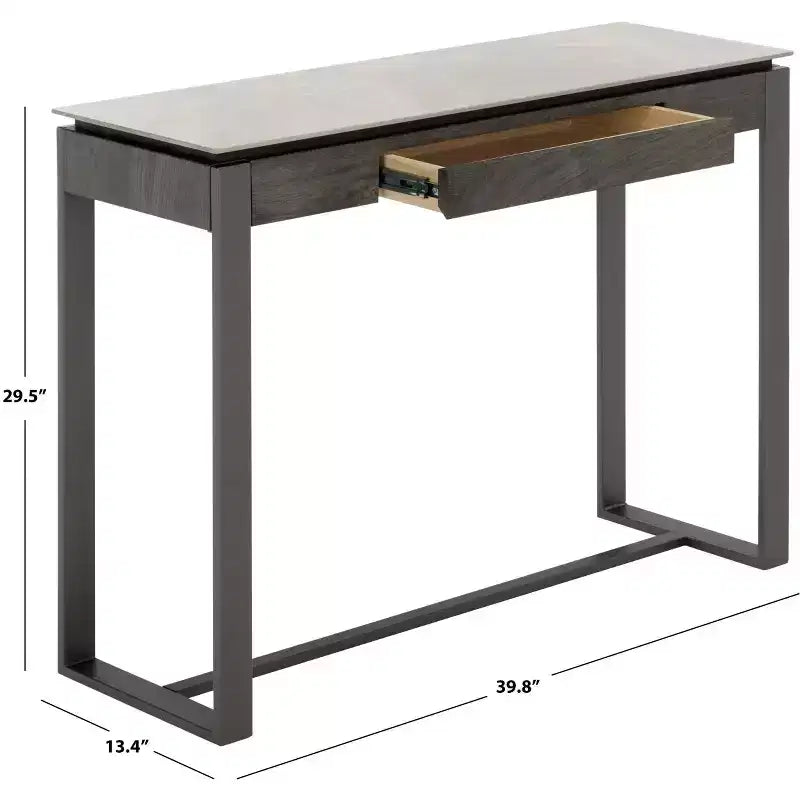 Console Kota - SEI