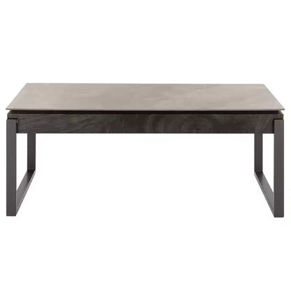 Console Kota - SEI