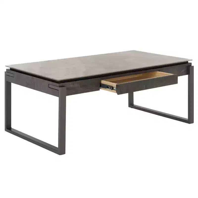 Console Kota - SEI