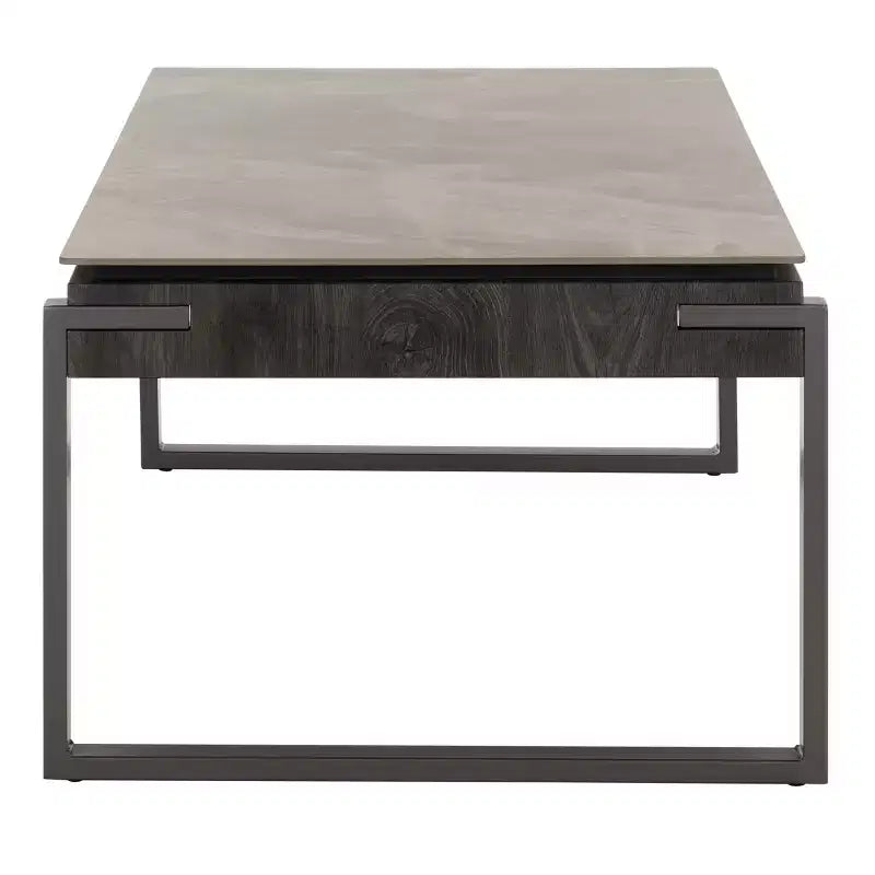 Console Kota - SEI