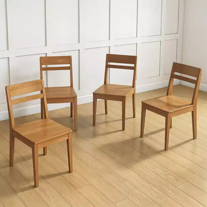 Chaise de salle à manger Crew