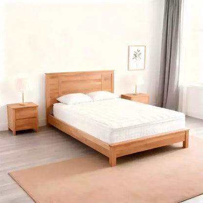 Okak 10/12IN Mattress with Gel Foam, Hybrid Mattress with Motion Isolation, Pressure Relief & Edge Support, Mattress in a Box