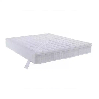 Matelas Okak 10/12 pouces en mousse gel, matelas hybride avec isolation des mouvements, soulagement de la pression et soutien des bords, matelas en boîte