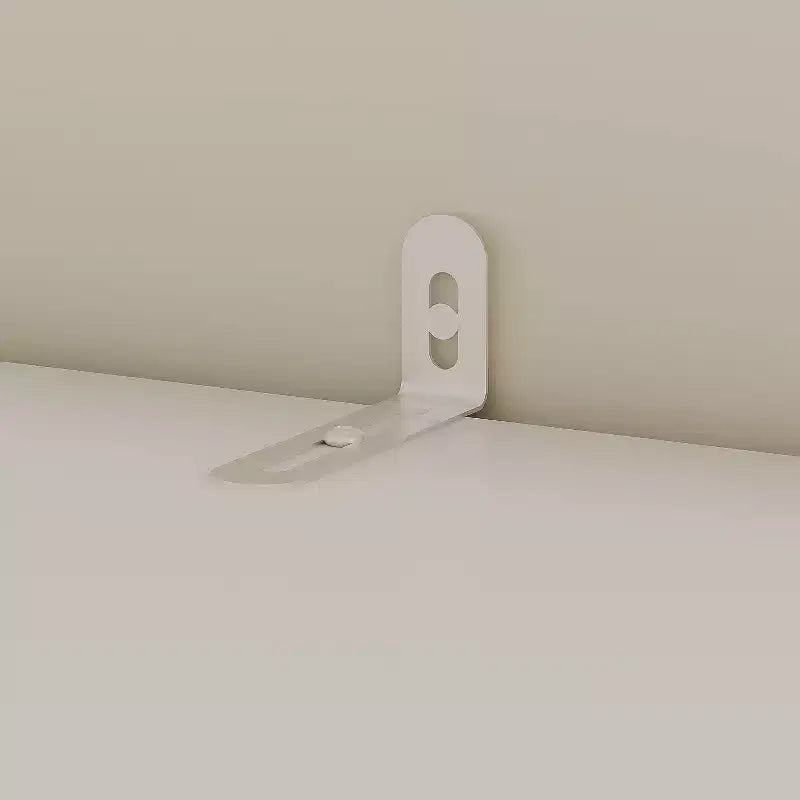 Famapy Armoire de cuisine grande capacité avec étagères réglables, plan de travail fonctionnel, tiroirs multiples, buffet de rangement pour aliments, organisation de cuisine