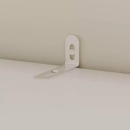 Famapy Armoire de cuisine grande capacité avec étagères réglables, plan de travail fonctionnel, tiroirs multiples, buffet de rangement pour aliments, organisation de cuisine