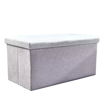 Pouf de rangement 30 Boucle