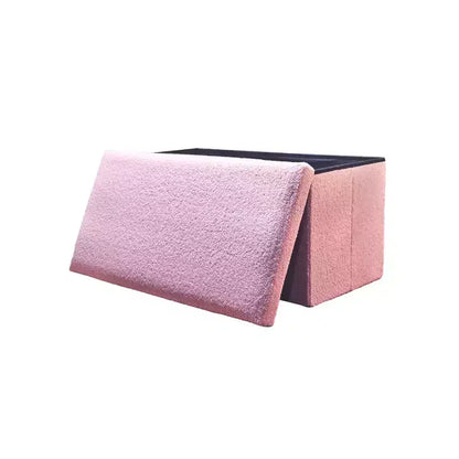 Pouf de rangement 30 Boucle
