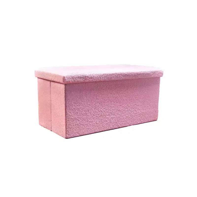 Pouf de rangement 30 Boucle
