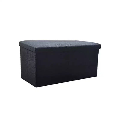 Pouf de rangement 30 Boucle