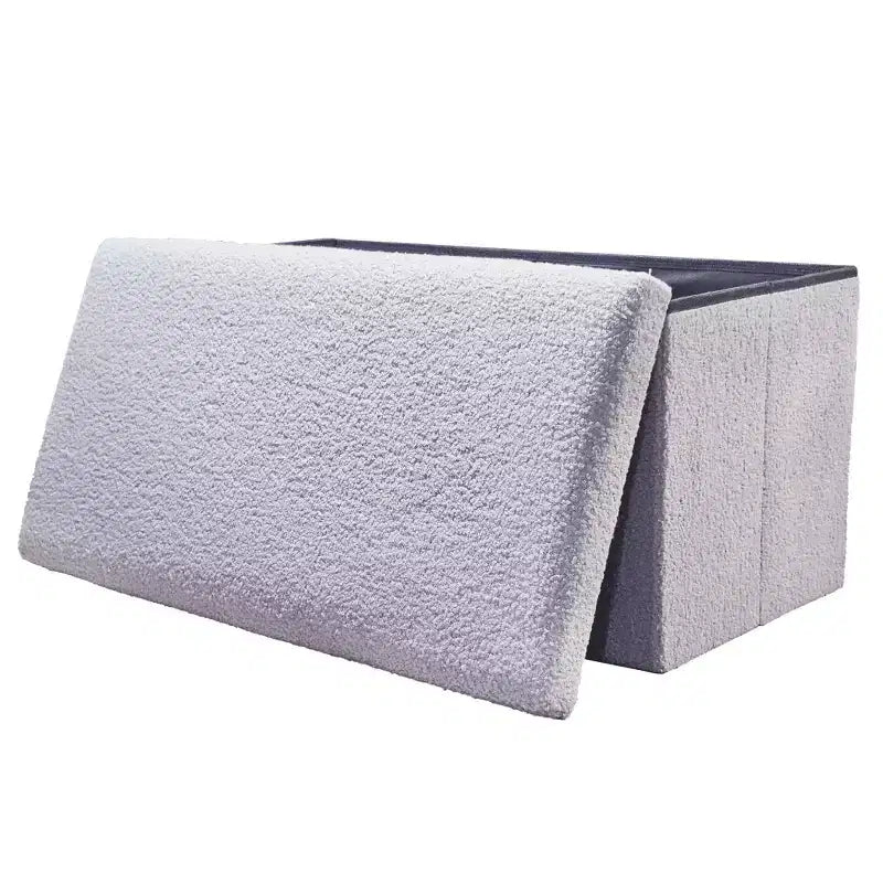 Pouf de rangement 30 Boucle