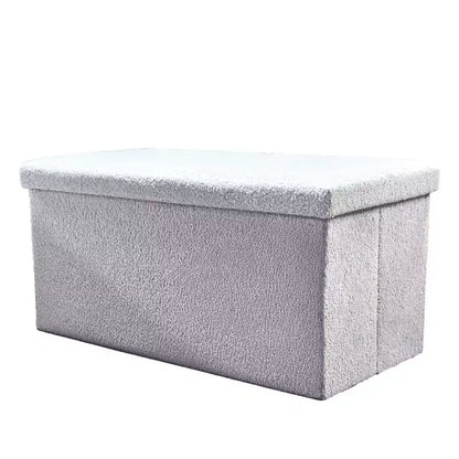 Pouf de rangement 30 Boucle