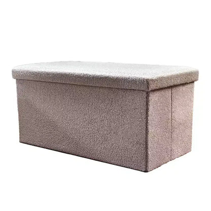 Pouf de rangement 30 Boucle