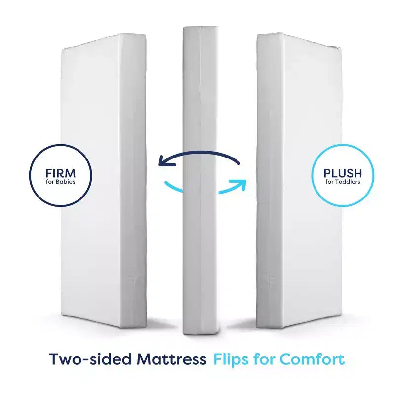 Matelas de berceau Moonlight Slumber Luxury Dreamer