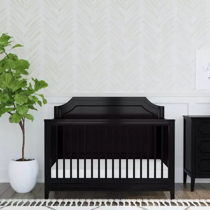 Lit de bébé convertible 4-en-1 Chloe Regency de daVinci