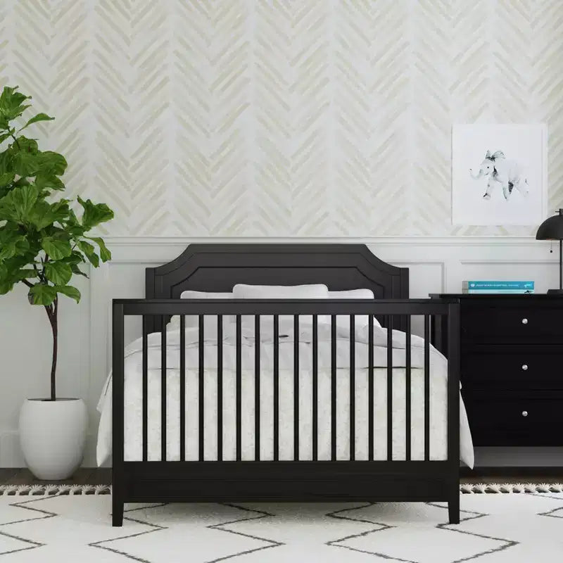 Lit de bébé convertible 4-en-1 Chloe Regency de daVinci