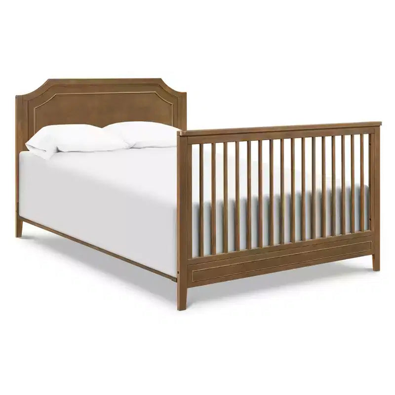 Lit de bébé convertible 4-en-1 Chloe Regency de daVinci