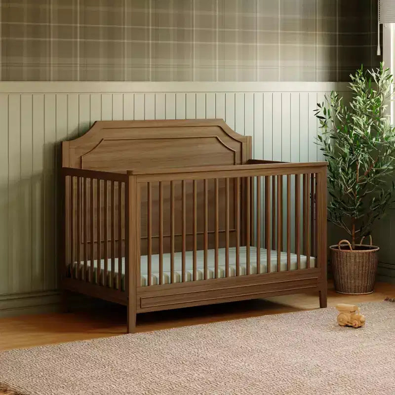 Lit de bébé convertible 4-en-1 Chloe Regency de daVinci
