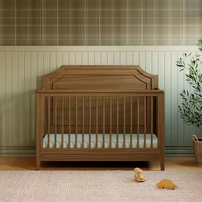 Lit de bébé convertible 4-en-1 Chloe Regency de daVinci