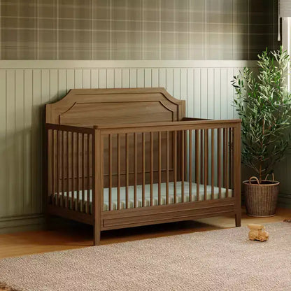 Lit de bébé convertible 4-en-1 Chloe Regency de daVinci