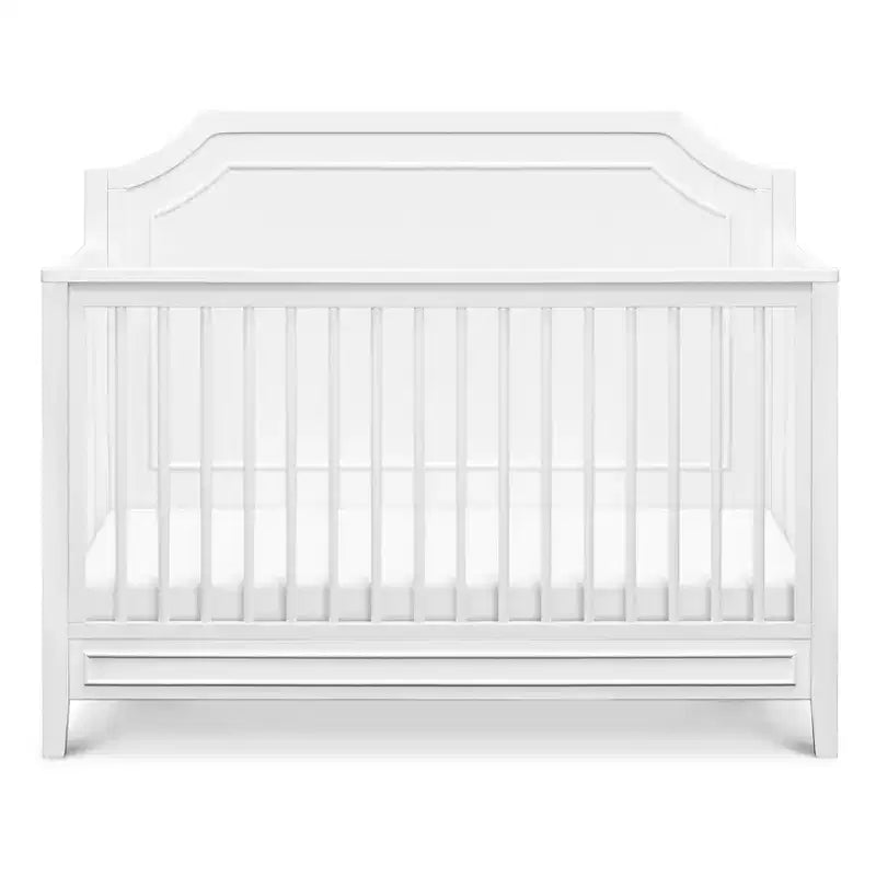 Lit de bébé convertible 4-en-1 Chloe Regency de daVinci