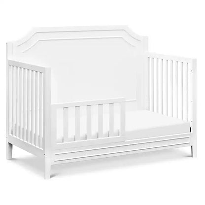 Lit de bébé convertible 4-en-1 Chloe Regency de daVinci