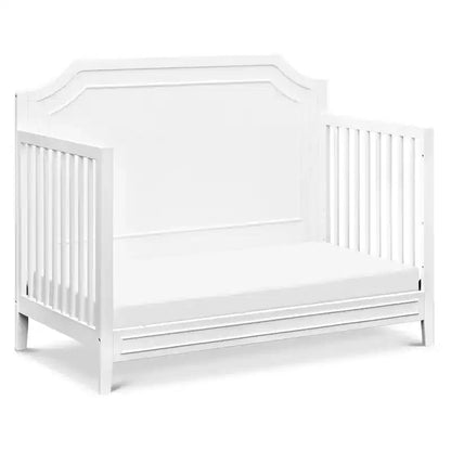 Lit de bébé convertible 4-en-1 Chloe Regency de daVinci