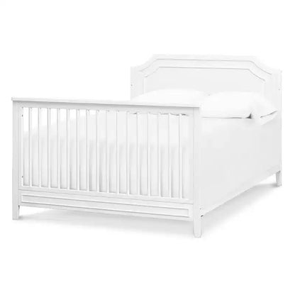 Lit de bébé convertible 4-en-1 Chloe Regency de daVinci