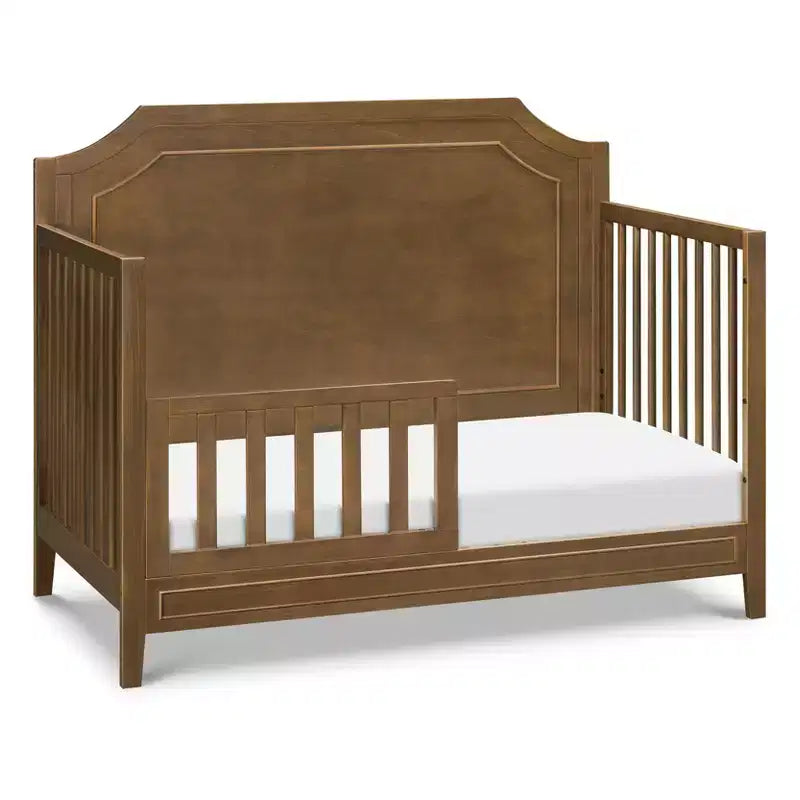 Lit de bébé convertible 4-en-1 Chloe Regency de daVinci