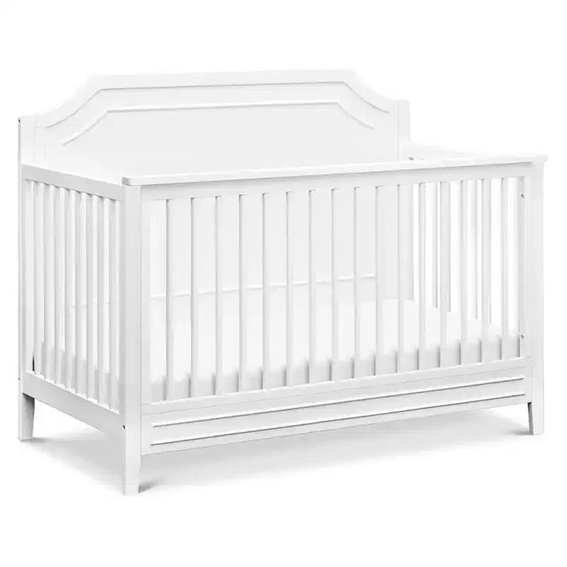 Lit de bébé convertible 4-en-1 Chloe Regency de daVinci