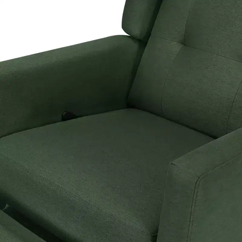 Fauteuil inclinable et planeur pivotant daVinci Maddox