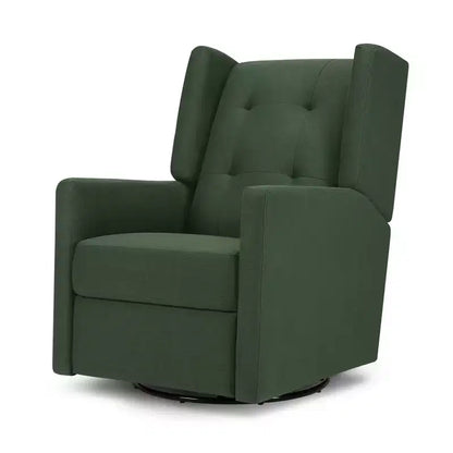 Fauteuil inclinable et planeur pivotant daVinci Maddox