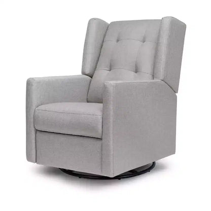 Fauteuil inclinable et planeur pivotant daVinci Maddox