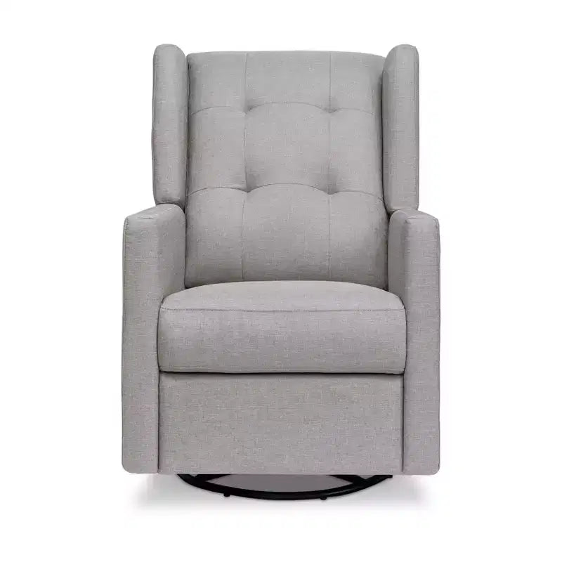Fauteuil inclinable et planeur pivotant daVinci Maddox