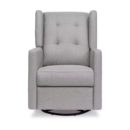 Fauteuil inclinable et planeur pivotant daVinci Maddox