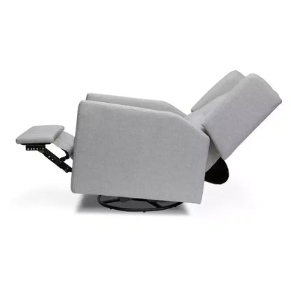 Fauteuil inclinable et planeur pivotant daVinci Maddox
