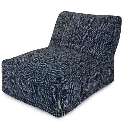 Majestic Home Goods Chair Lounger Plantation