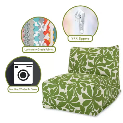 Fauteuil de relaxation Majestic Home Goods Plantation