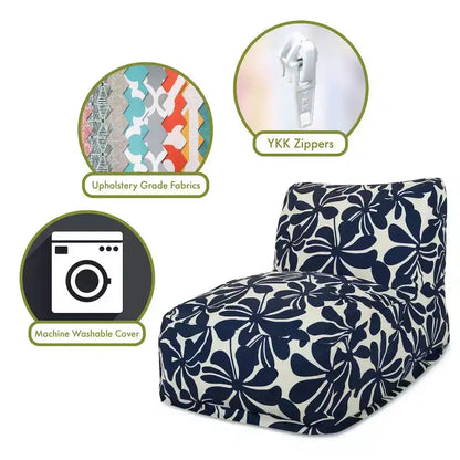 Fauteuil de relaxation Majestic Home Goods Plantation